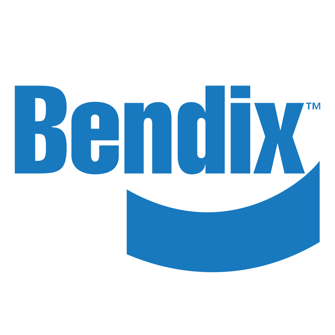 Bendix logo
