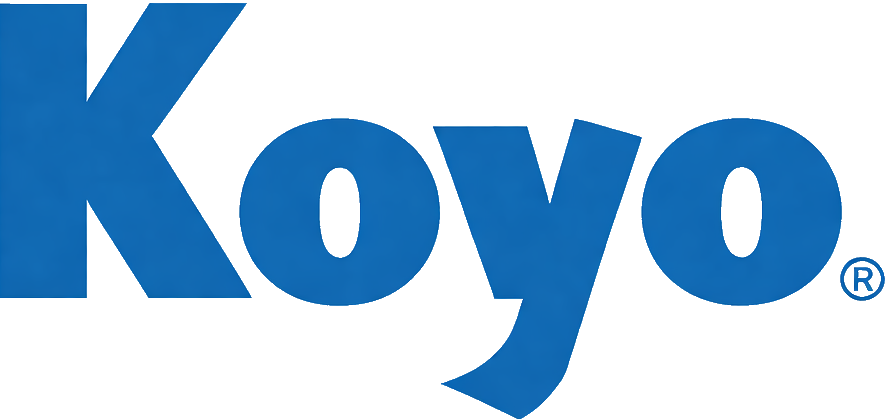 Koyo logo