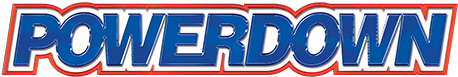 Powerdown logo
